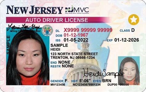 REAL ID questions in N.J. answered 